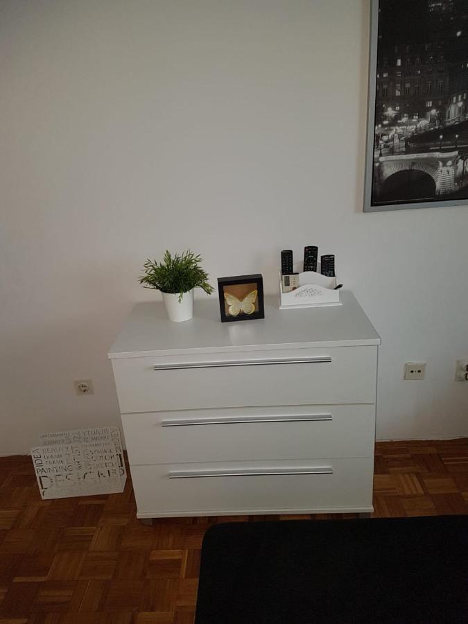 Apartment Noa Pula Buitenkant foto