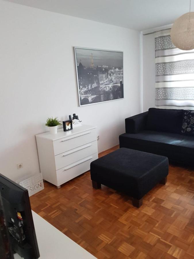 Apartment Noa Pula Buitenkant foto