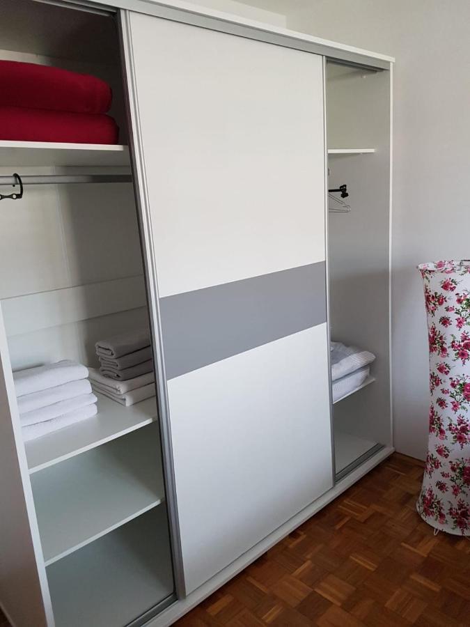 Apartment Noa Pula Buitenkant foto