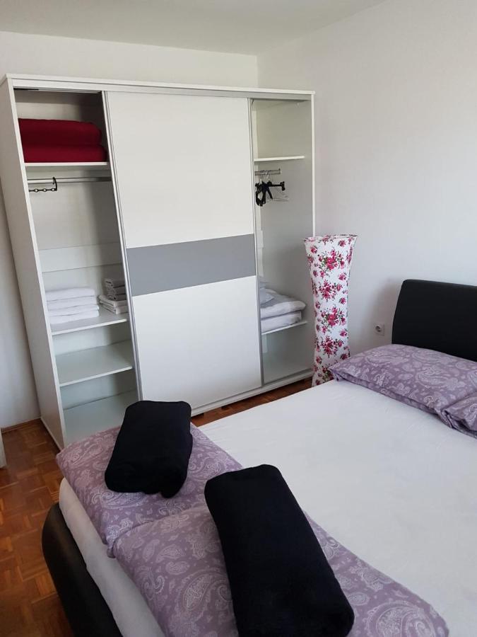 Apartment Noa Pula Buitenkant foto