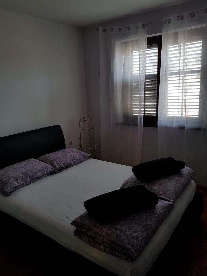 Apartment Noa Pula Buitenkant foto