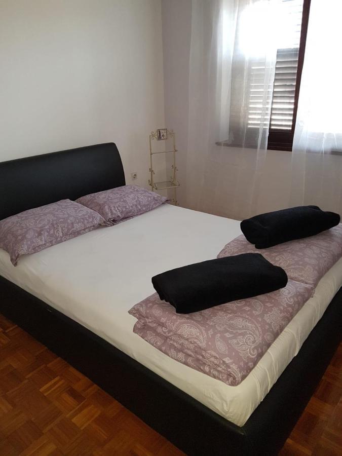 Apartment Noa Pula Buitenkant foto