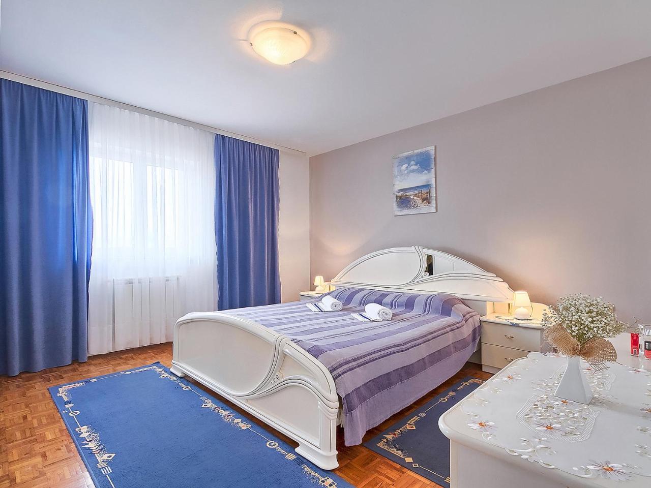 Apartment Noa Pula Buitenkant foto