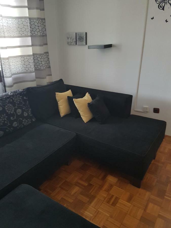Apartment Noa Pula Buitenkant foto