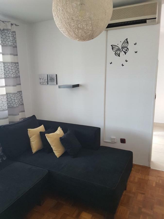 Apartment Noa Pula Buitenkant foto